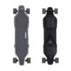 Longboard Elektryczny Backfire G2 Black