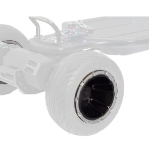 Oryginalna felga do deskorolki elektrycznej Exway Atlas Pro