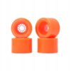 Kółka Exway 90mm do e-deskorolki Pomarańczowe