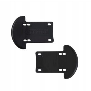 Osłony do blatu deskorolki Tynee Ultra X - Bash Guard (Przód i Tył)