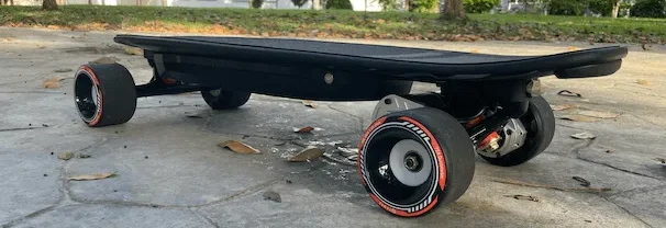 Recenzja Tynee Mini 3 Max Gear Drive – Czy ten napęd się sprawdza?