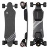 Deskorolka Elektryczna Tynee Ultra X Pro LED |Belt 504Wh| Longboard Premium