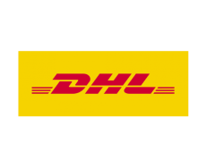 dhl shipping logo