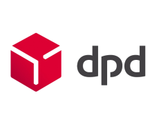 dpd logo shipping